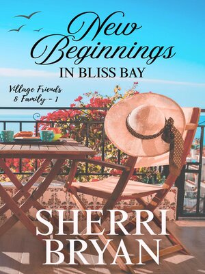 cover image of New Beginnings in Bliss Bay